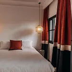 Algara By Riads Beltza - Prive Avec Piscine Et Services