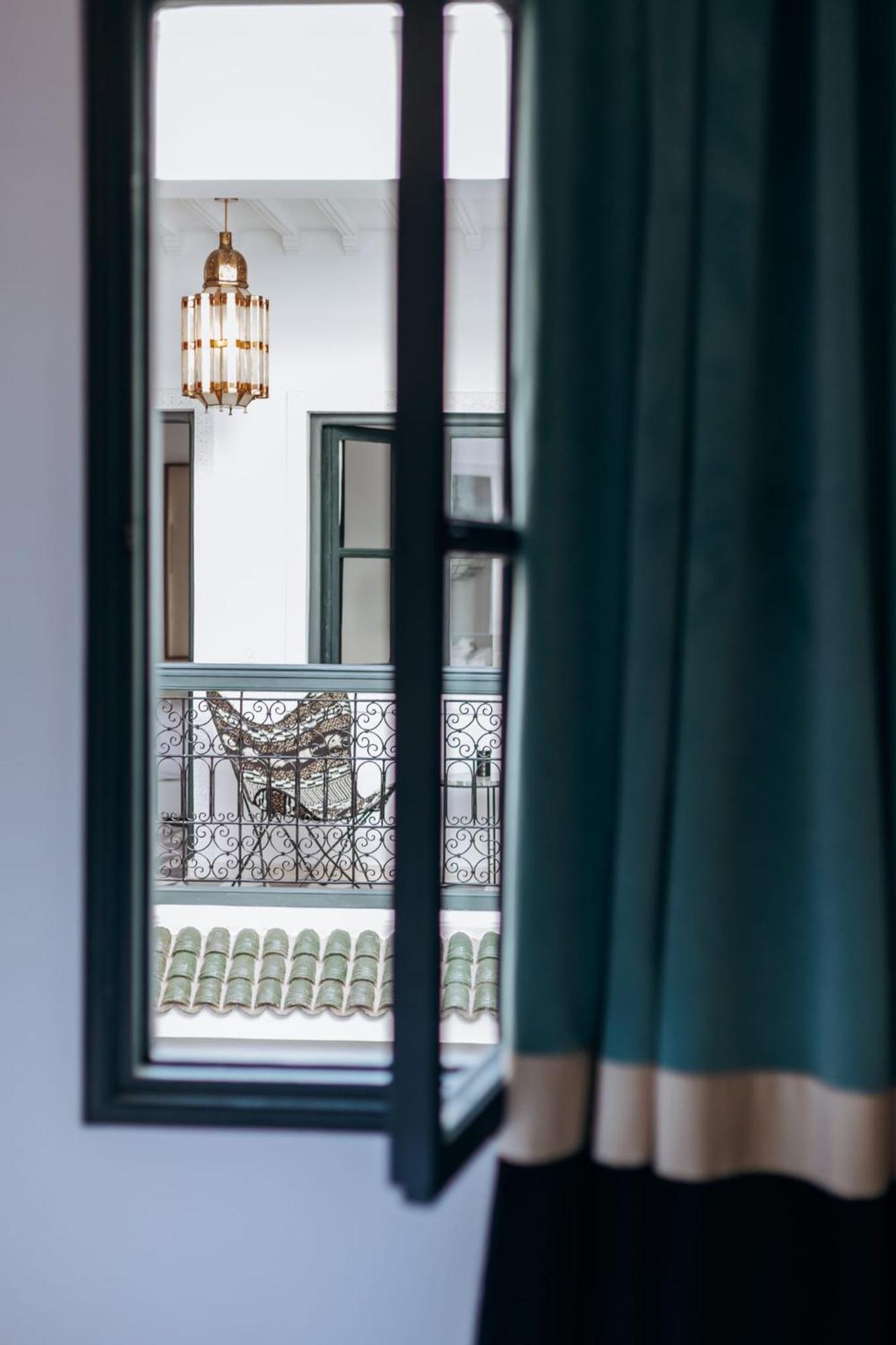 Vakantiehuis Algara By Beltza - Prive Avec Piscine Et Services Marrakesh