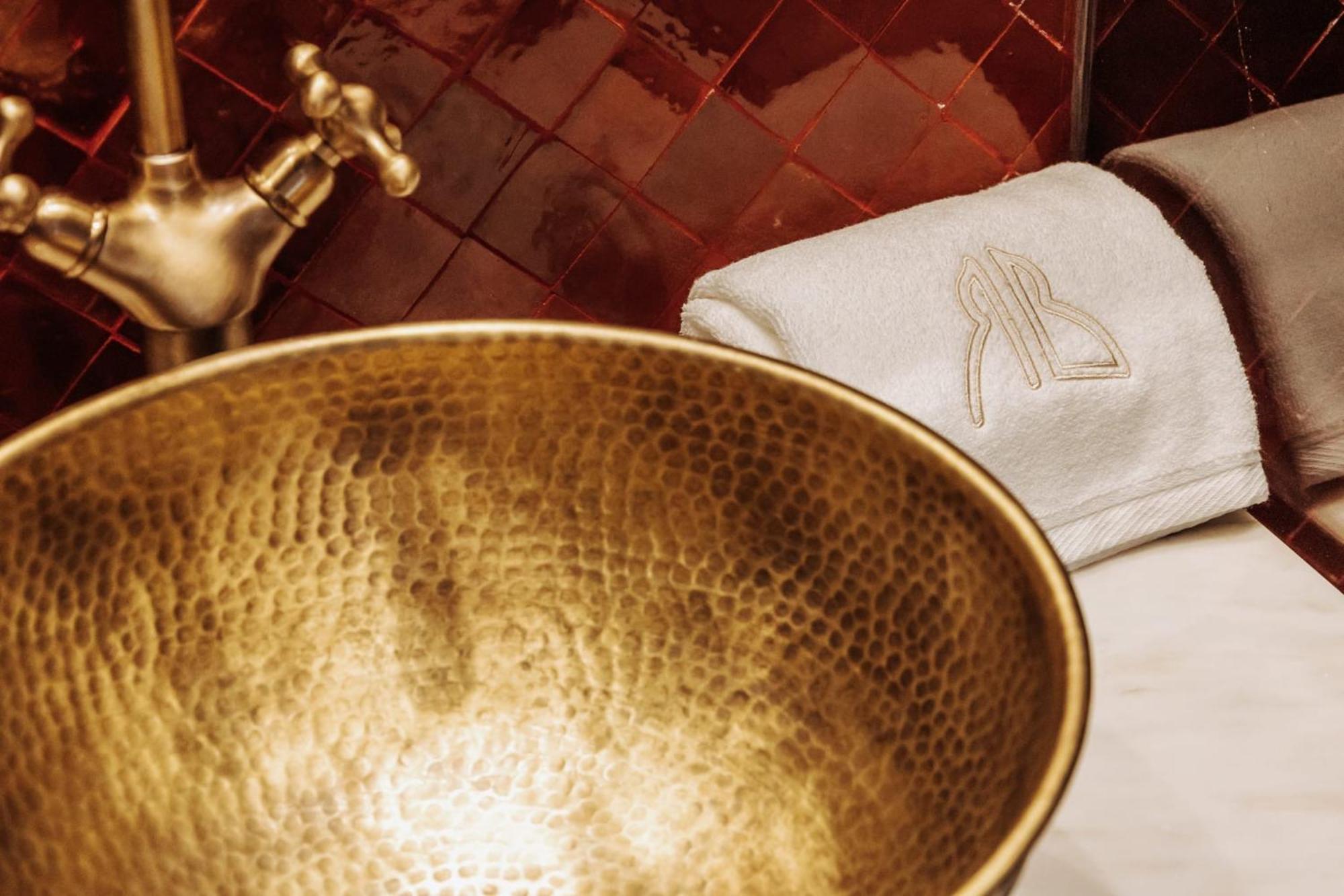 Algara By Beltza - Prive Avec Piscine Et Services Marrakesh