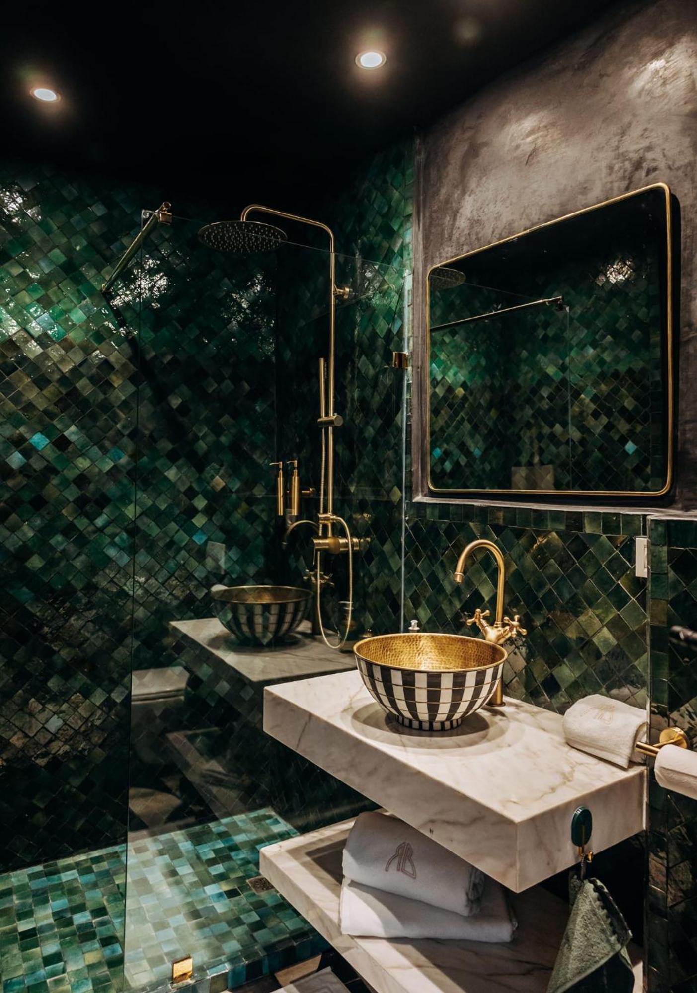 Algara By Beltza - Prive Avec Piscine Et Services Vakantiehuis Marrakesh