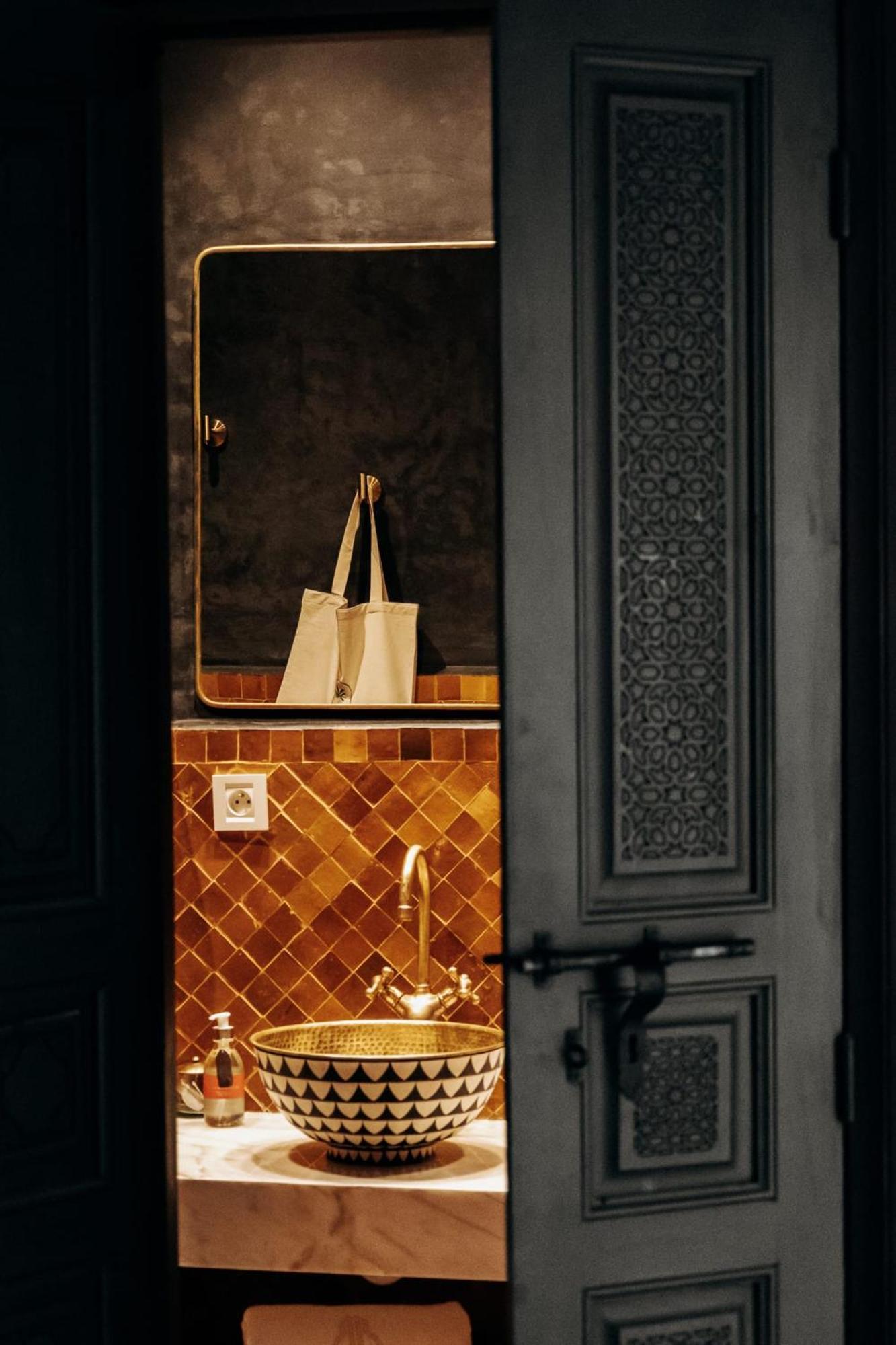 Algara By Beltza - Prive Avec Piscine Et Services Marrakesh