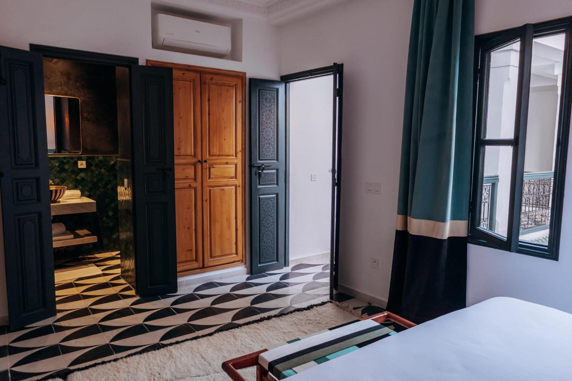 Algara By Beltza - Prive Avec Piscine Et Services * Marrakesh