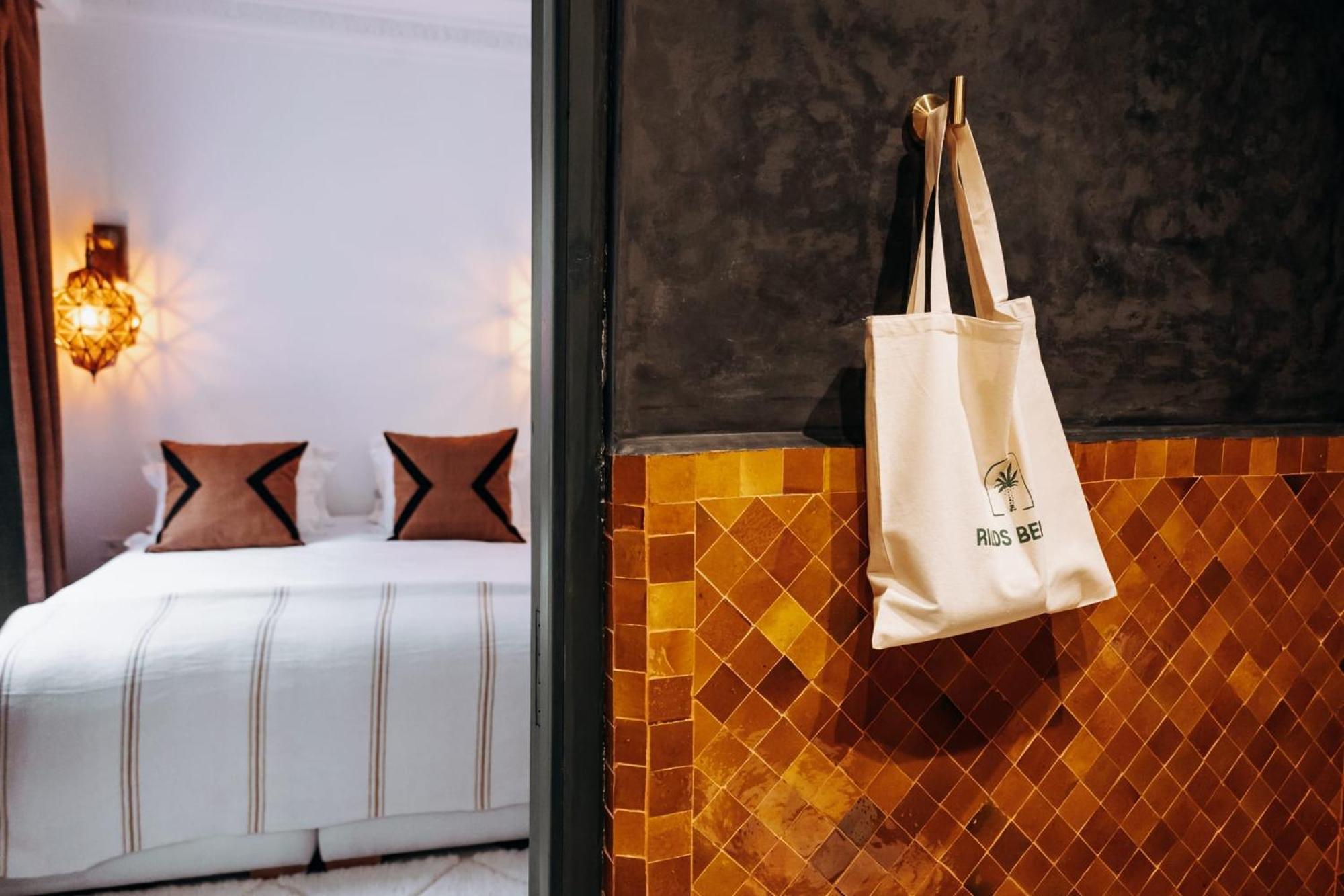 Algara By Beltza - Prive Avec Piscine Et Services Marrakesh
