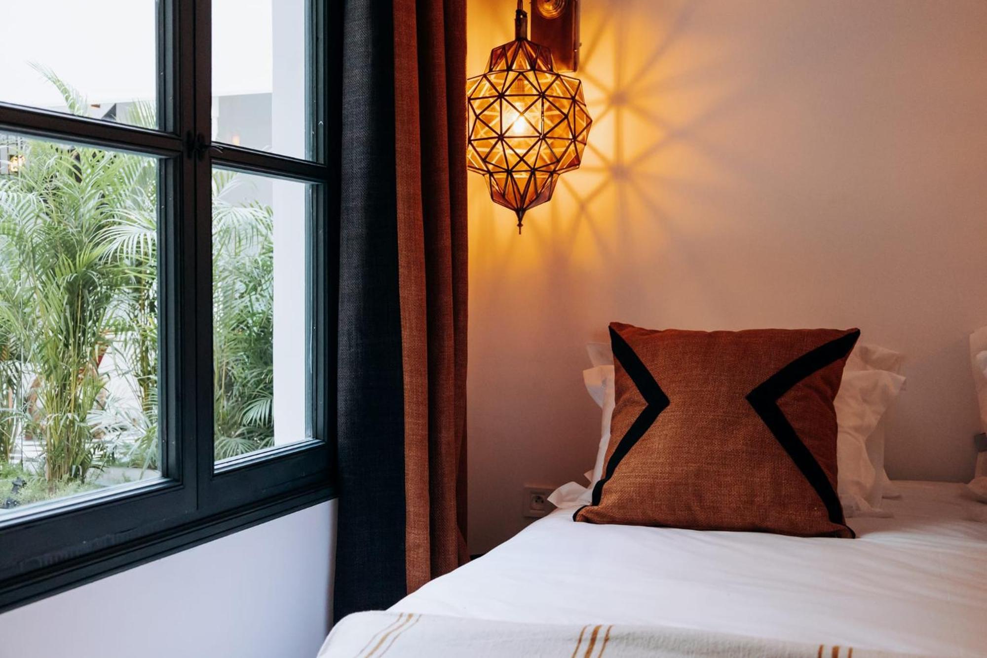 Vakantiehuis Algara By Beltza - Prive Avec Piscine Et Services Marrakesh