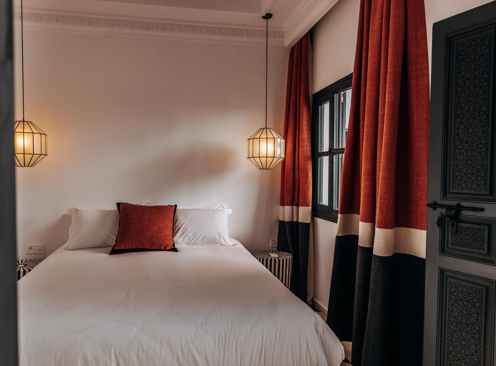 Vakantiehuis Algara By Beltza - Prive Avec Piscine Et Services Marrakesh