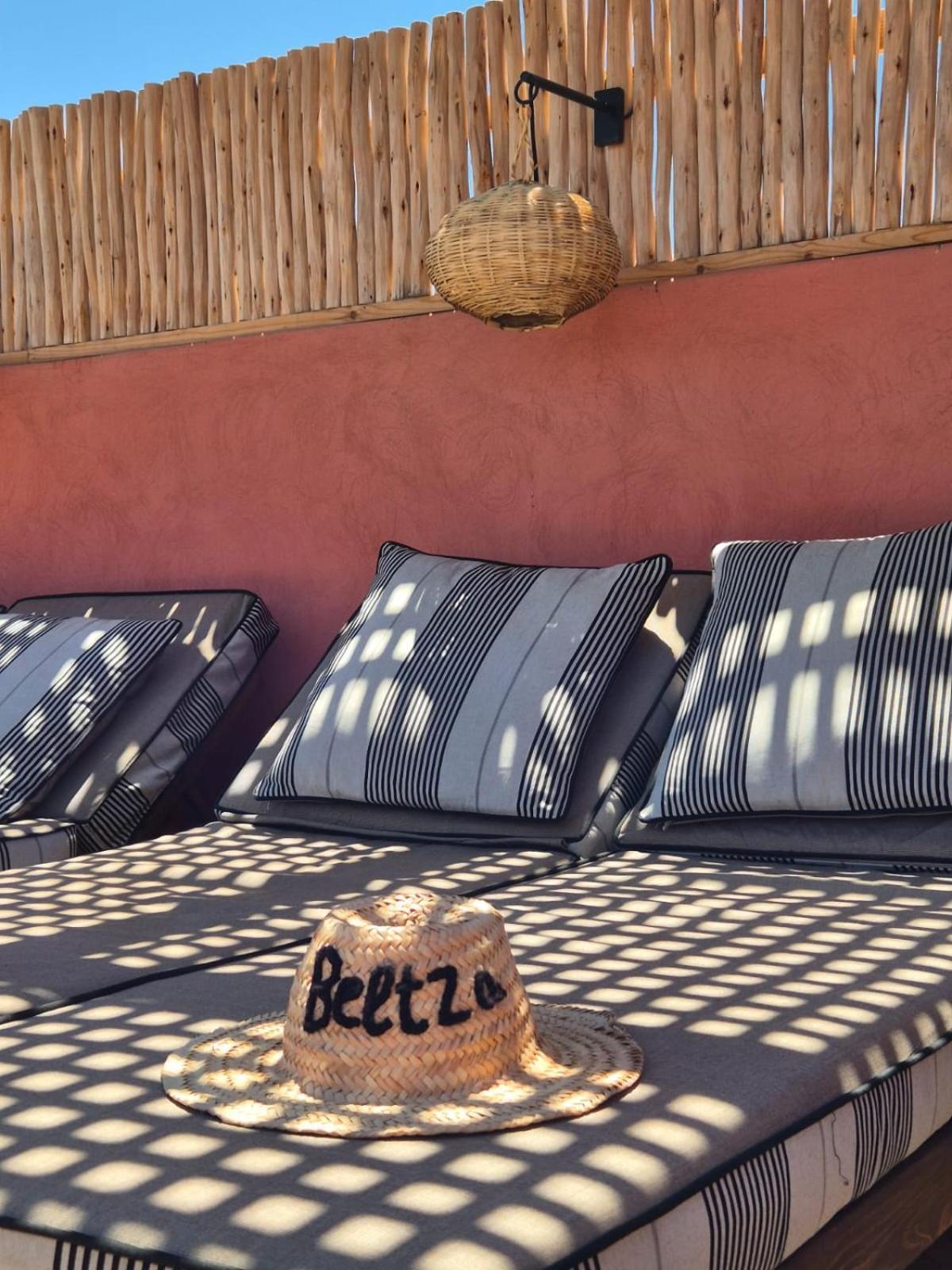 Vakantiehuis Algara By Beltza - Prive Avec Piscine Et Services *